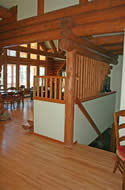 Hardwood Floors